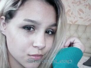 StefaniaLeap