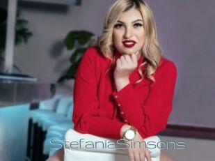 StefaniaSimsons