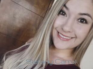Stefany_Carrol