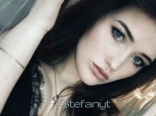 Stefanyt