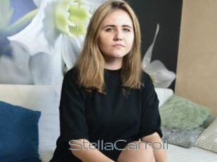 StellaCarroll