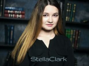 StellaClark