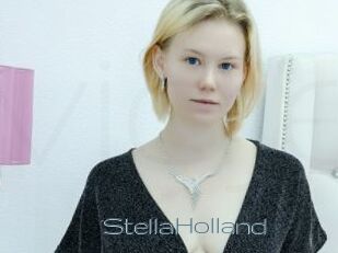 StellaHolland