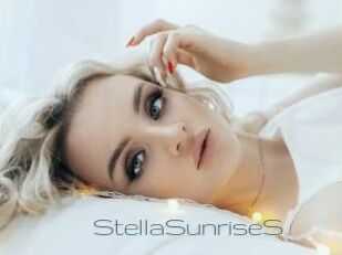 StellaSunriseS