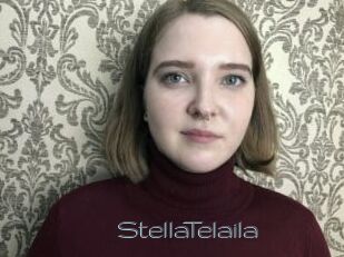 StellaTelaila