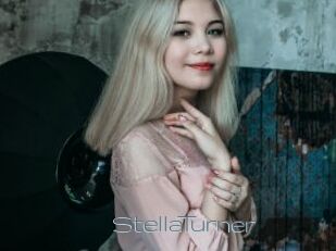 StellaTurner
