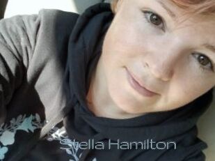 Stella_Hamilton Vidéos de Jeunes