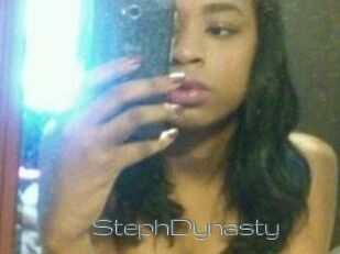 StephDynasty