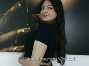 StephaniaWood