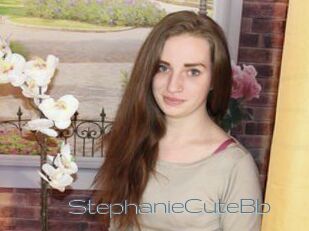 StephanieCuteBb