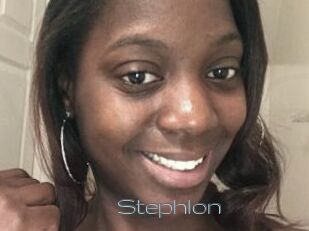 Stephlon