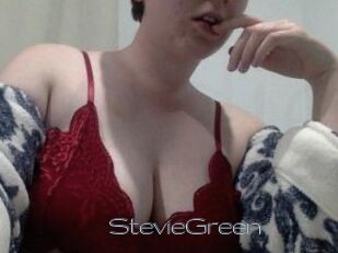 StevieGreen