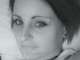 StevieWalker