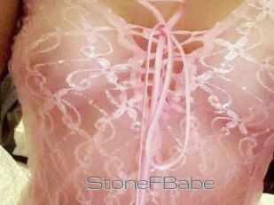 StoneFBabe