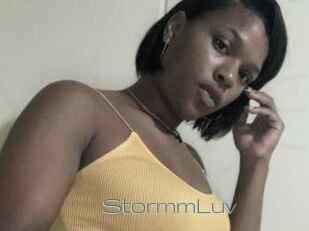 StormmLuv