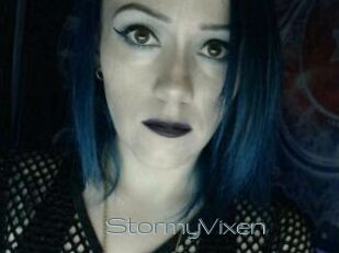 StormyVixen