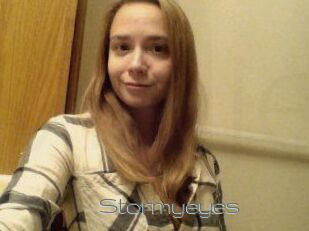 Stormyeyes