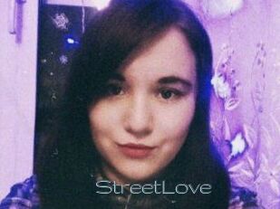 Street_Love
