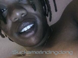 Suckameandingdong