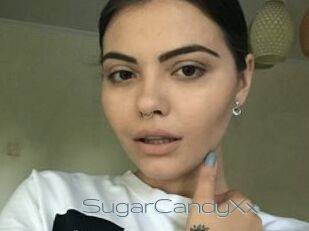 SugarCandyXx