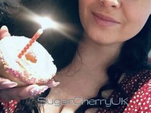 SugarCherryUK