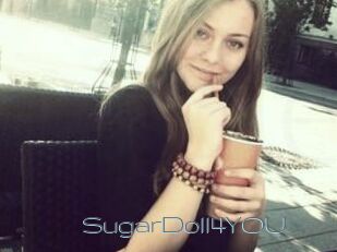 SugarDoll4YOU