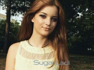 SugarLadi