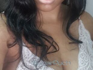 SugarPuch