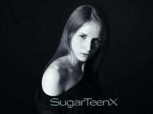 SugarTeenX