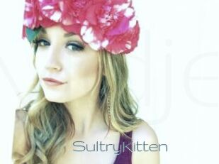 SultryKitten