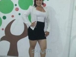 Suly1711 Vidéos de Jeunes
