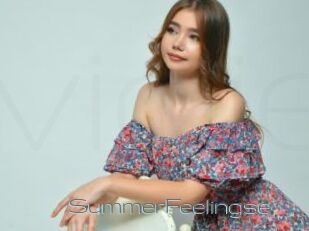 SummerFeelingse
