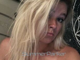 Summer_Parker