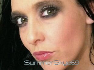 SummerSkye69 Vidéos de Jeunes