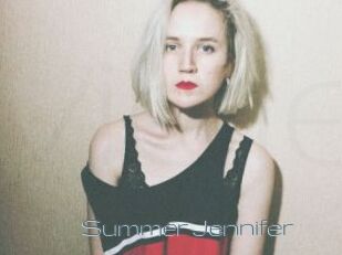 Summer_Jennifer