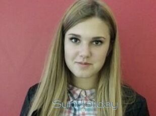 SunHoliday