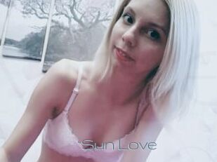 Sun_Love