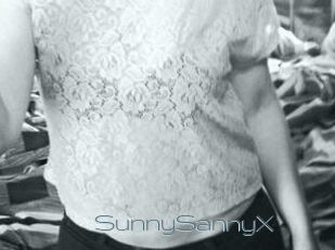 SunnySannyX