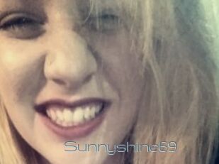 Sunnyshine69
