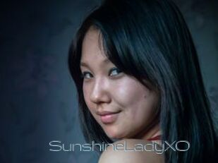 SunshineLadyXO
