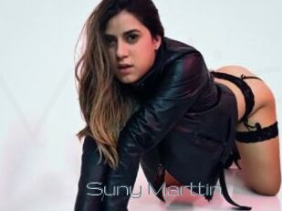 Suny_Marttin