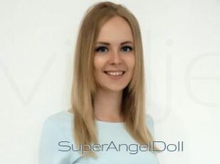 SuperAngelDoll