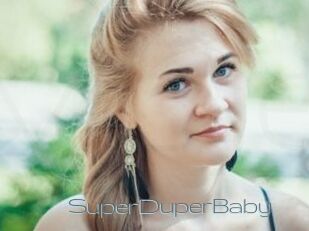 SuperDuperBaby