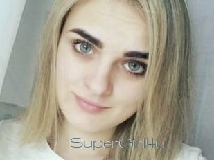 SuperGirl4u