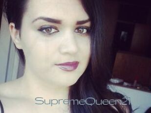 SupremeQueen21 Vidéos de Jeunes