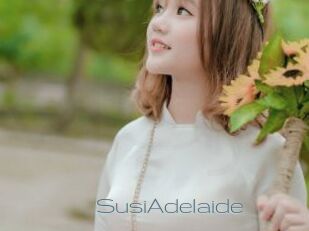 SusiAdelaide Vidéos de Jeunes
