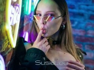SusieLou
