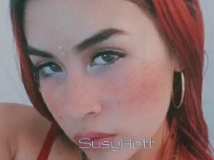 SusyHott