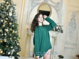 SuzyKors