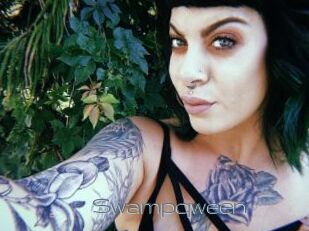 Swampqween